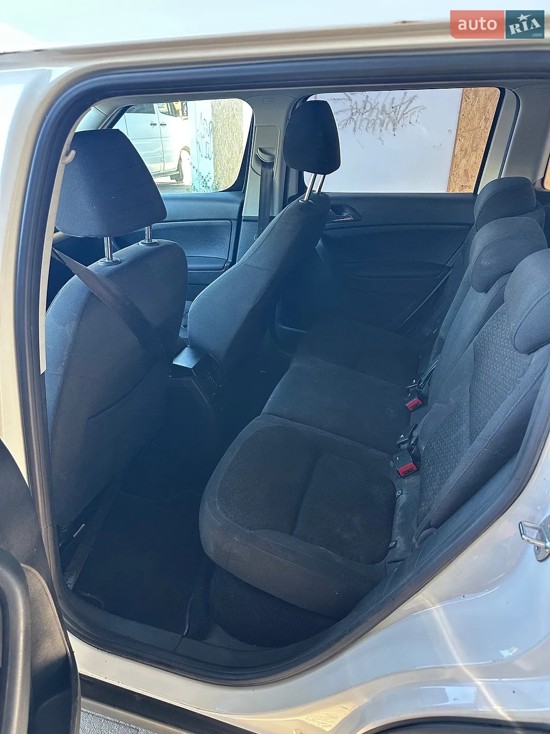 2012 Skoda Yeti - мініатюра 12
