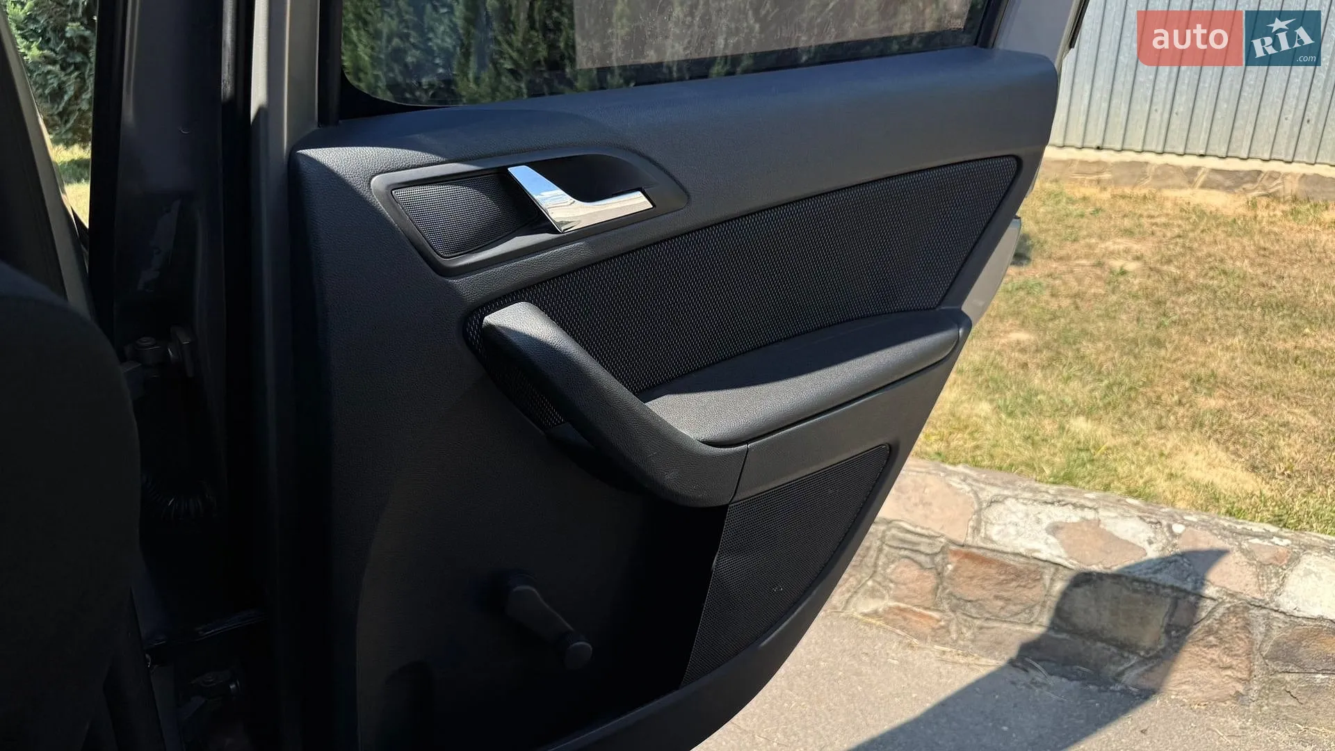 2012 Skoda Yeti - мініатюра 19