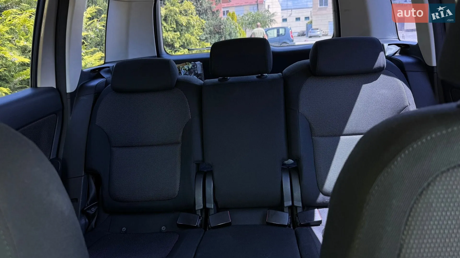 2012 Skoda Yeti - мініатюра 25