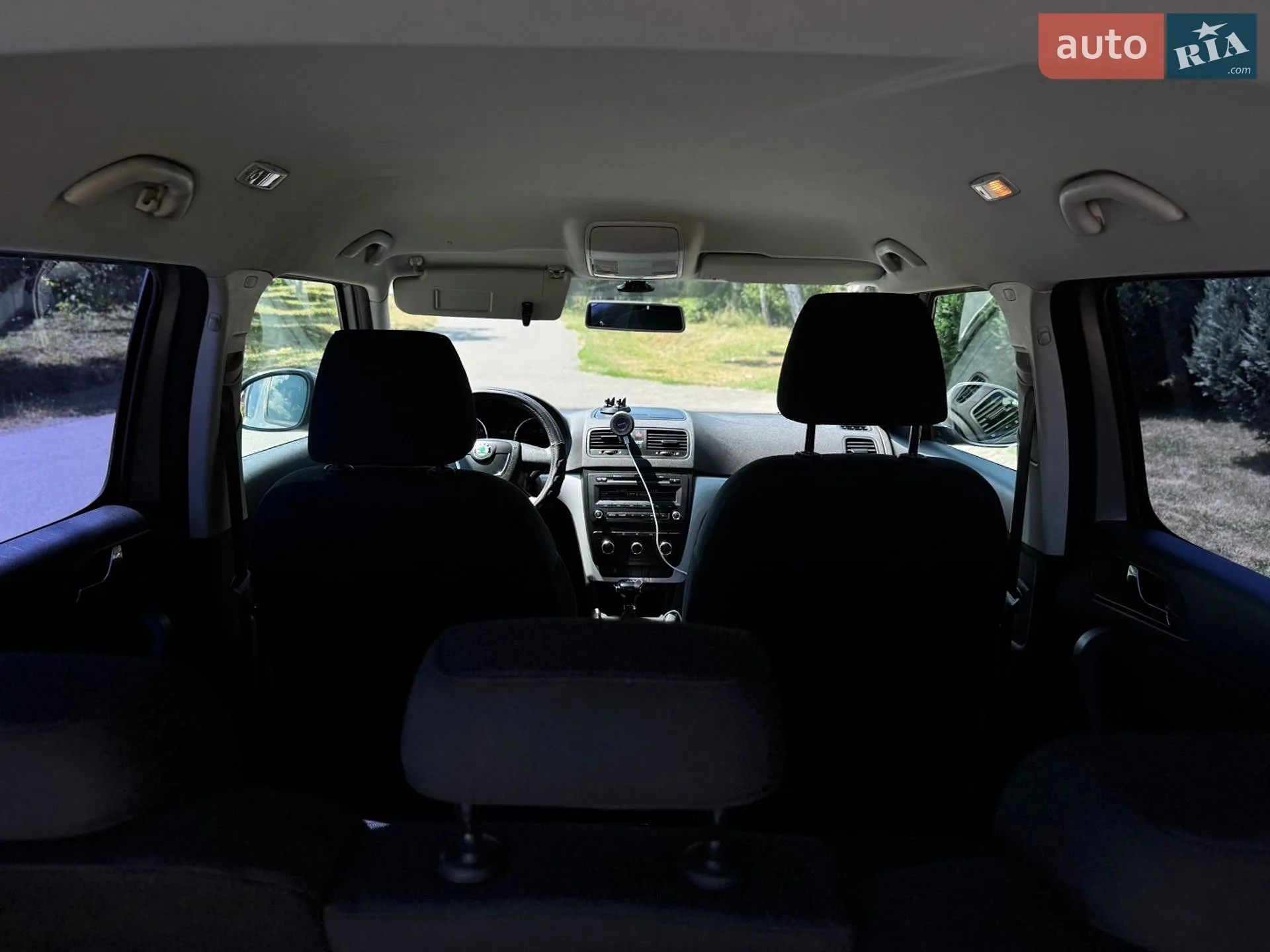 2012 Skoda Yeti - мініатюра 26