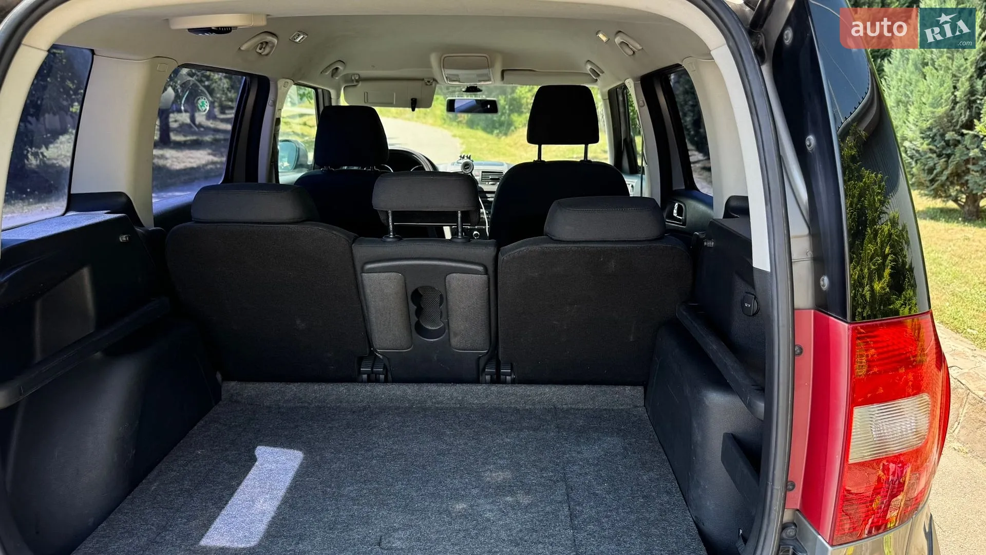 2012 Skoda Yeti - мініатюра 27