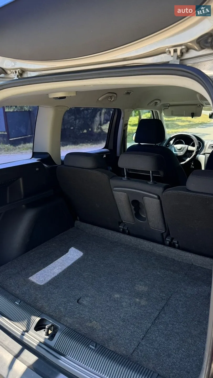 2012 Skoda Yeti - мініатюра 28