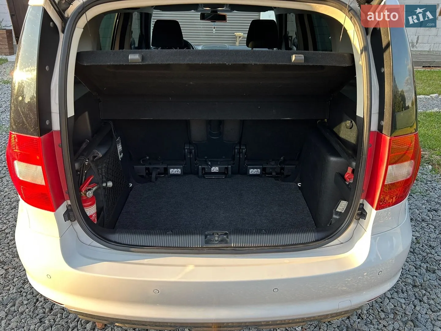 2011 Skoda Yeti - мініатюра 9