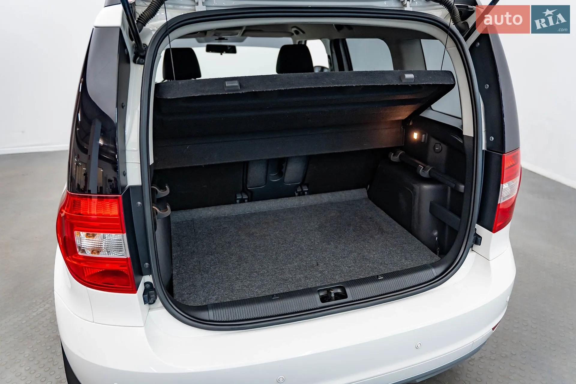 2013 Skoda Yeti - мініатюра 7