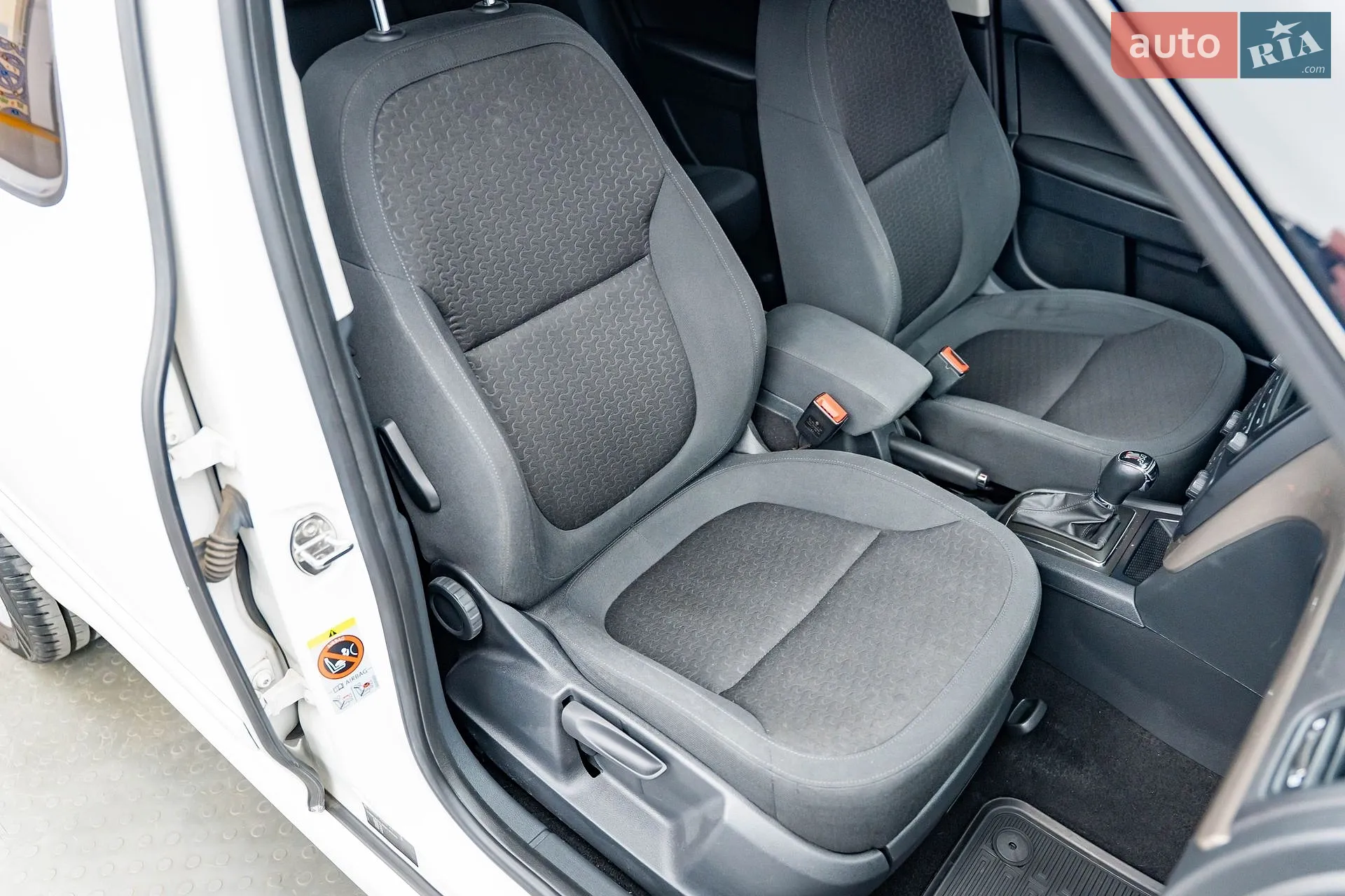 2013 Skoda Yeti - мініатюра 18
