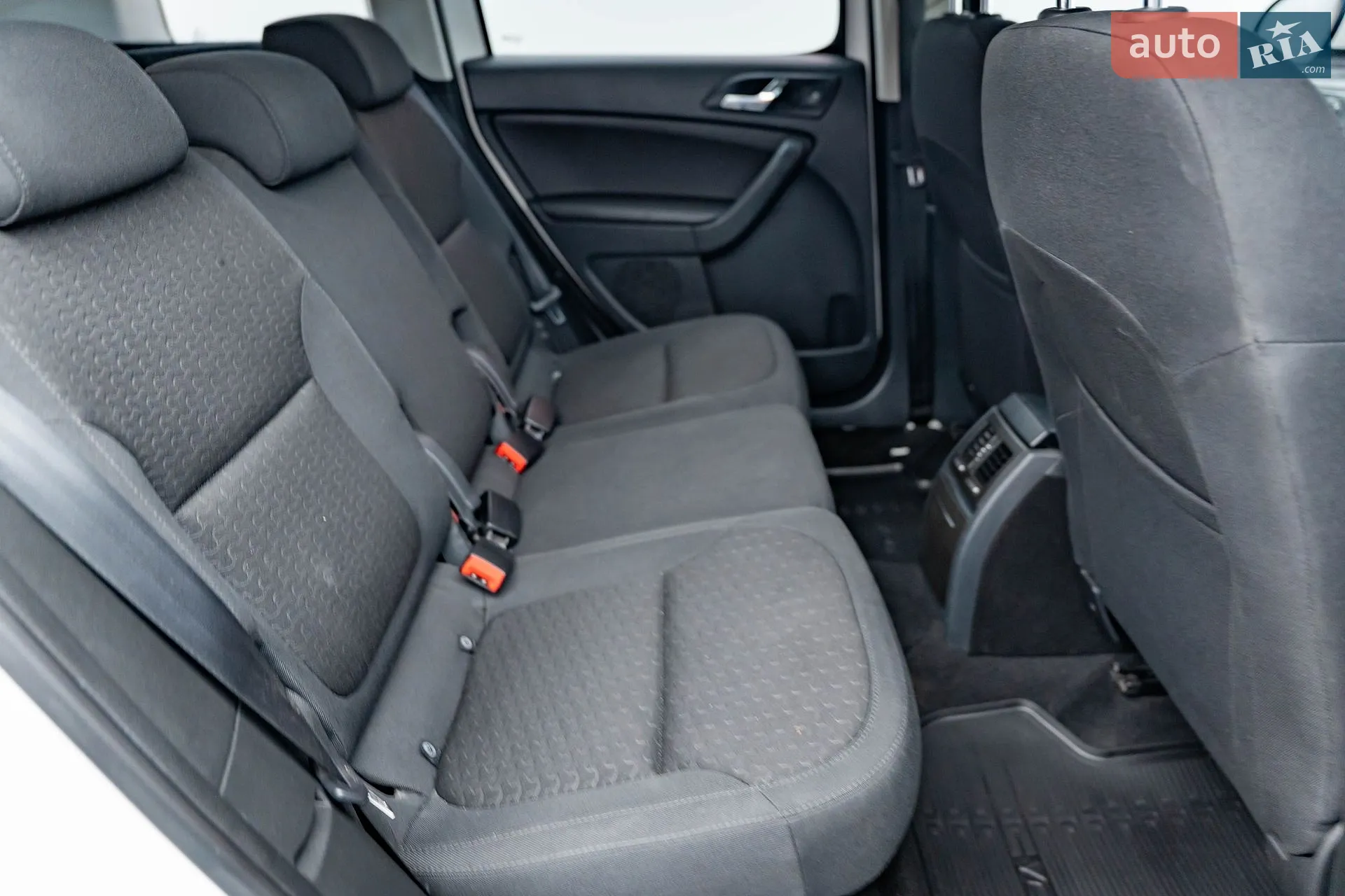 2013 Skoda Yeti - мініатюра 19