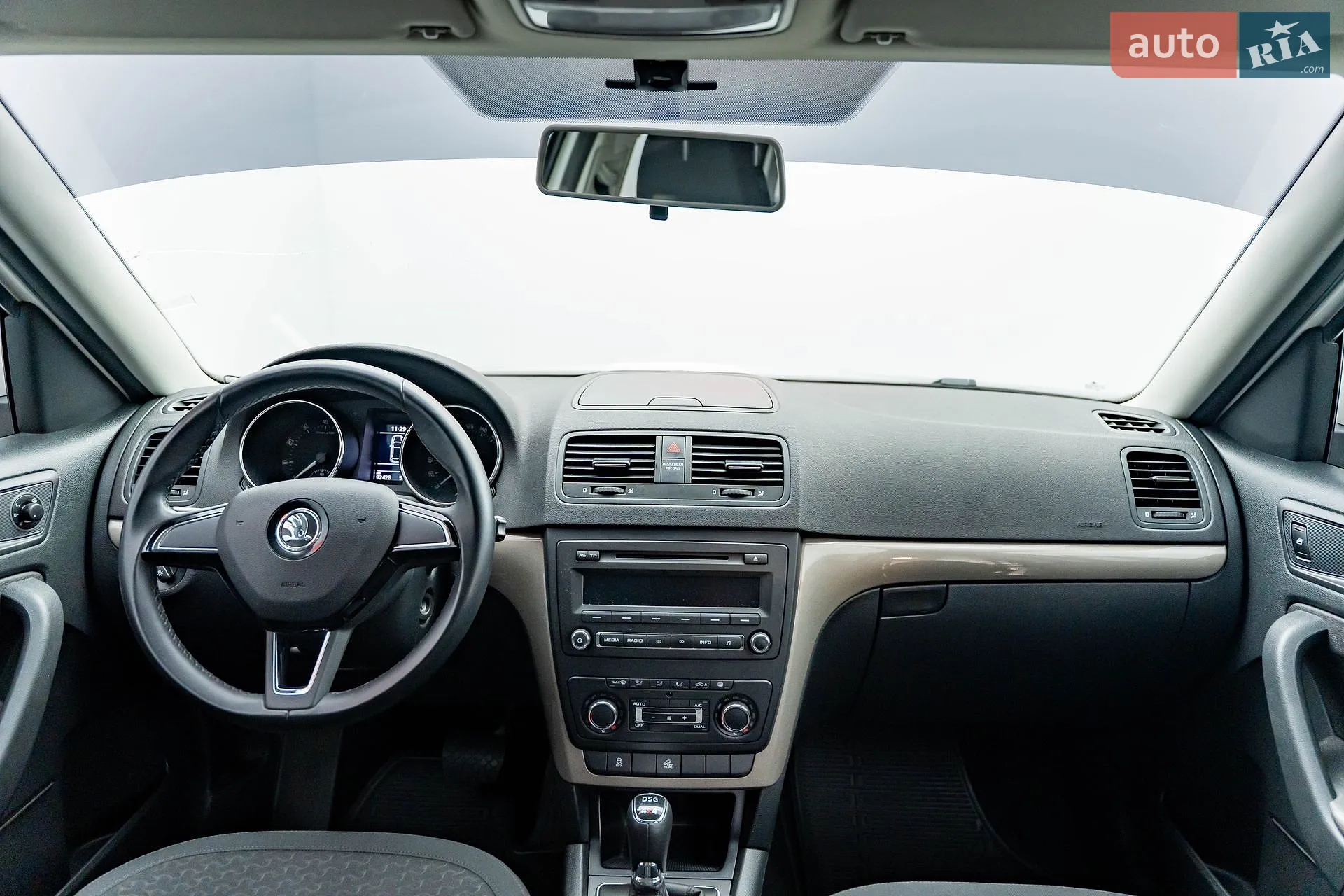 2013 Skoda Yeti - мініатюра 10