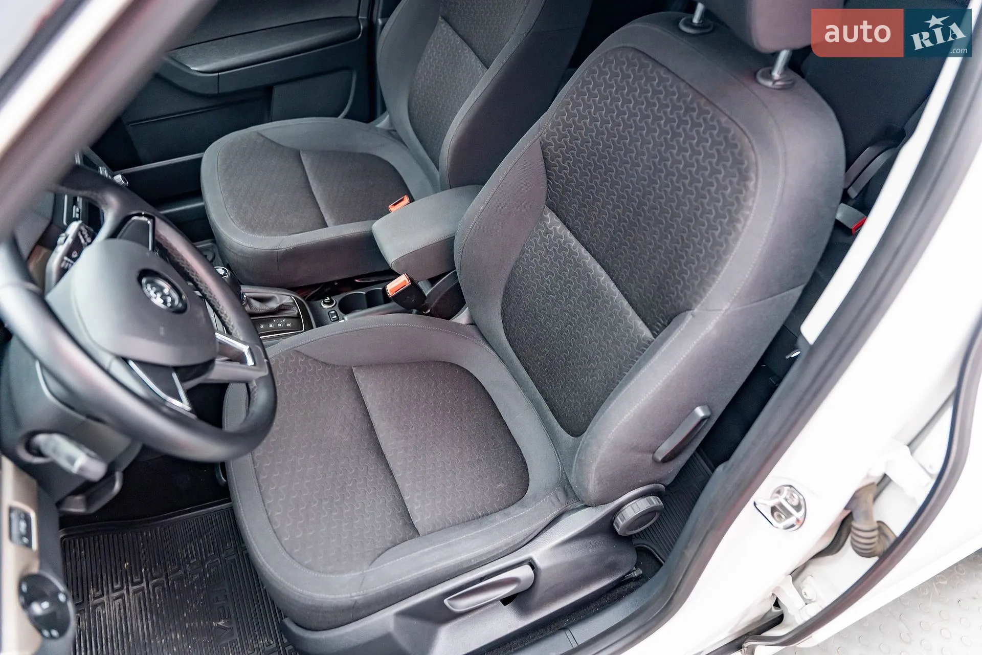2013 Skoda Yeti - мініатюра 9