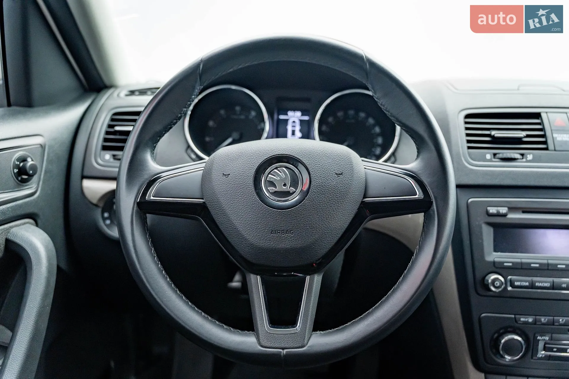 2013 Skoda Yeti - мініатюра 13