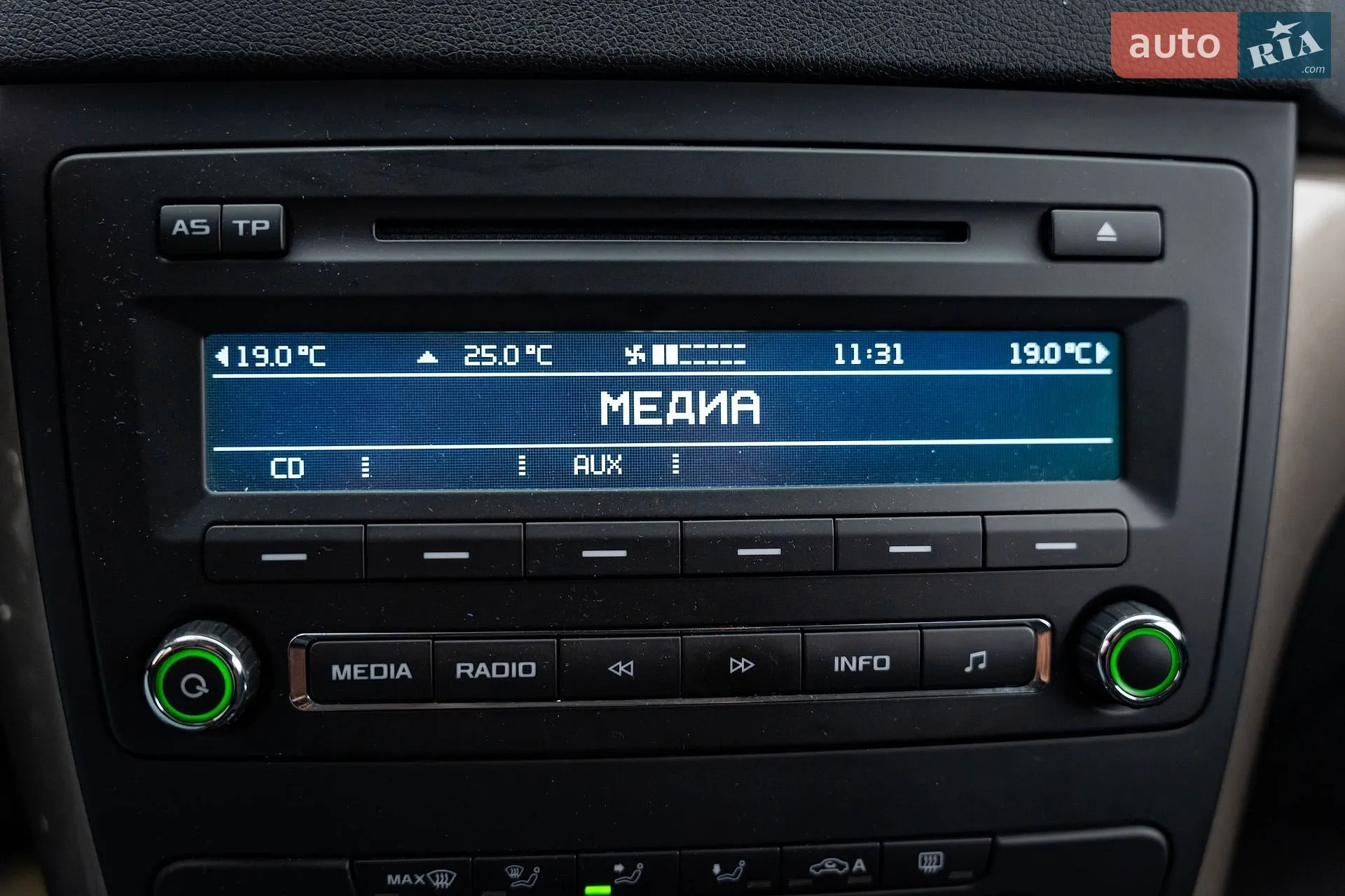 2013 Skoda Yeti - мініатюра 15