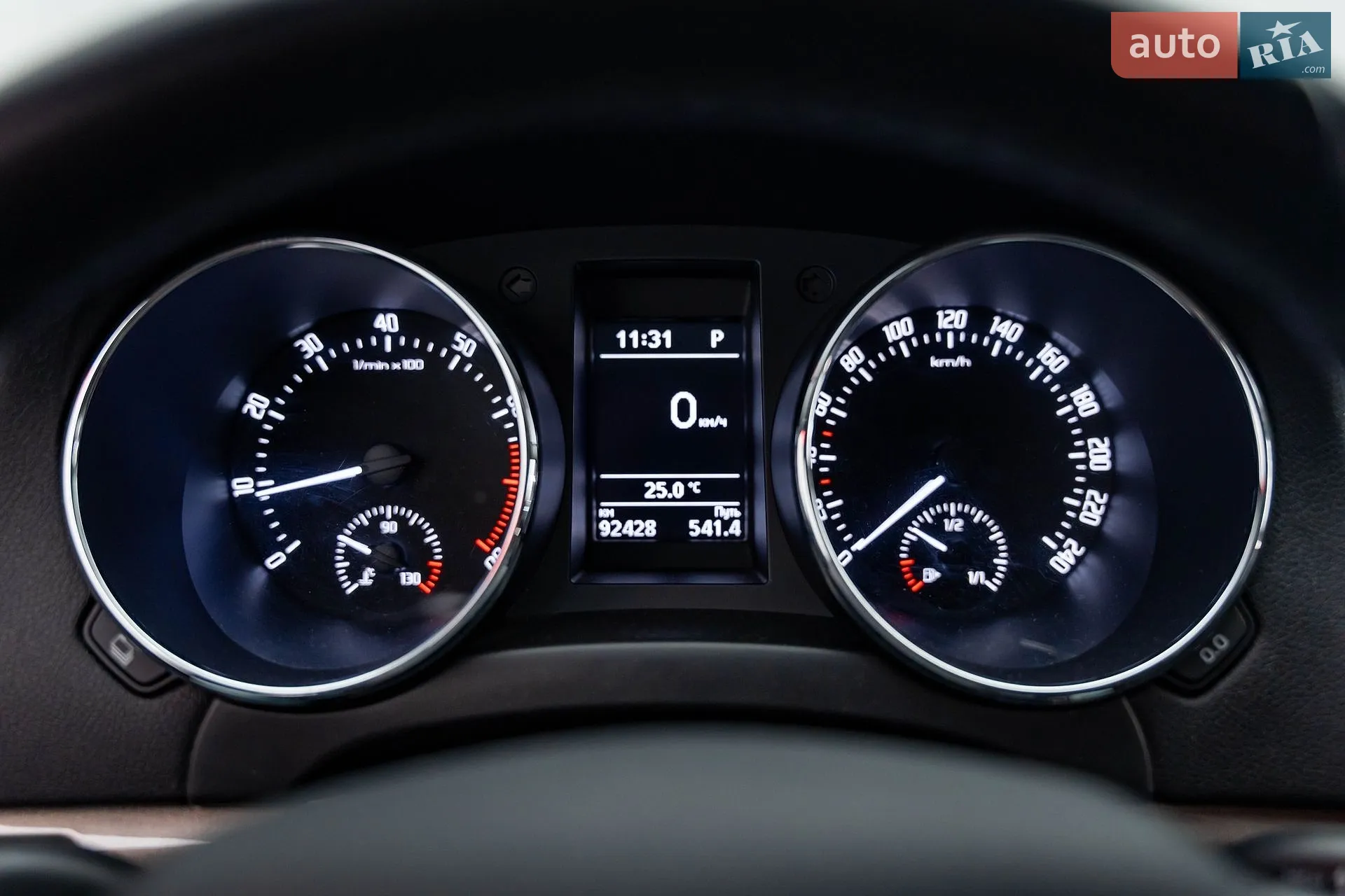 2013 Skoda Yeti - мініатюра 14