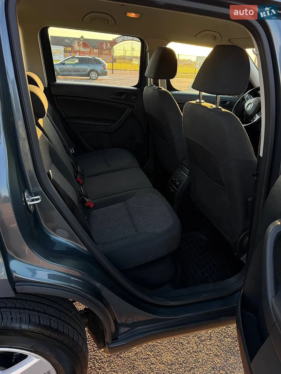 2014 Skoda Yeti - мініатюра 9