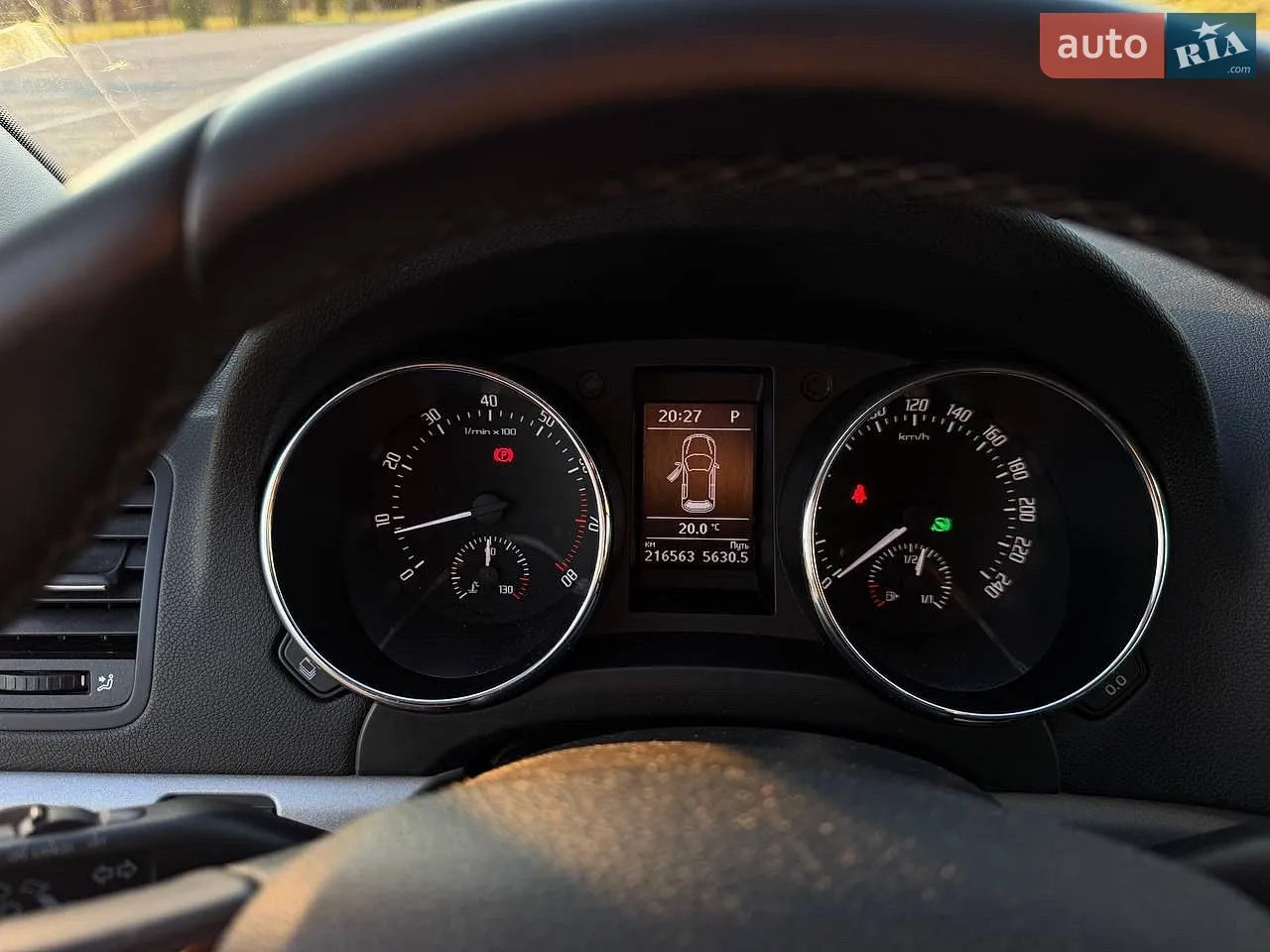 2014 Skoda Yeti - мініатюра 19