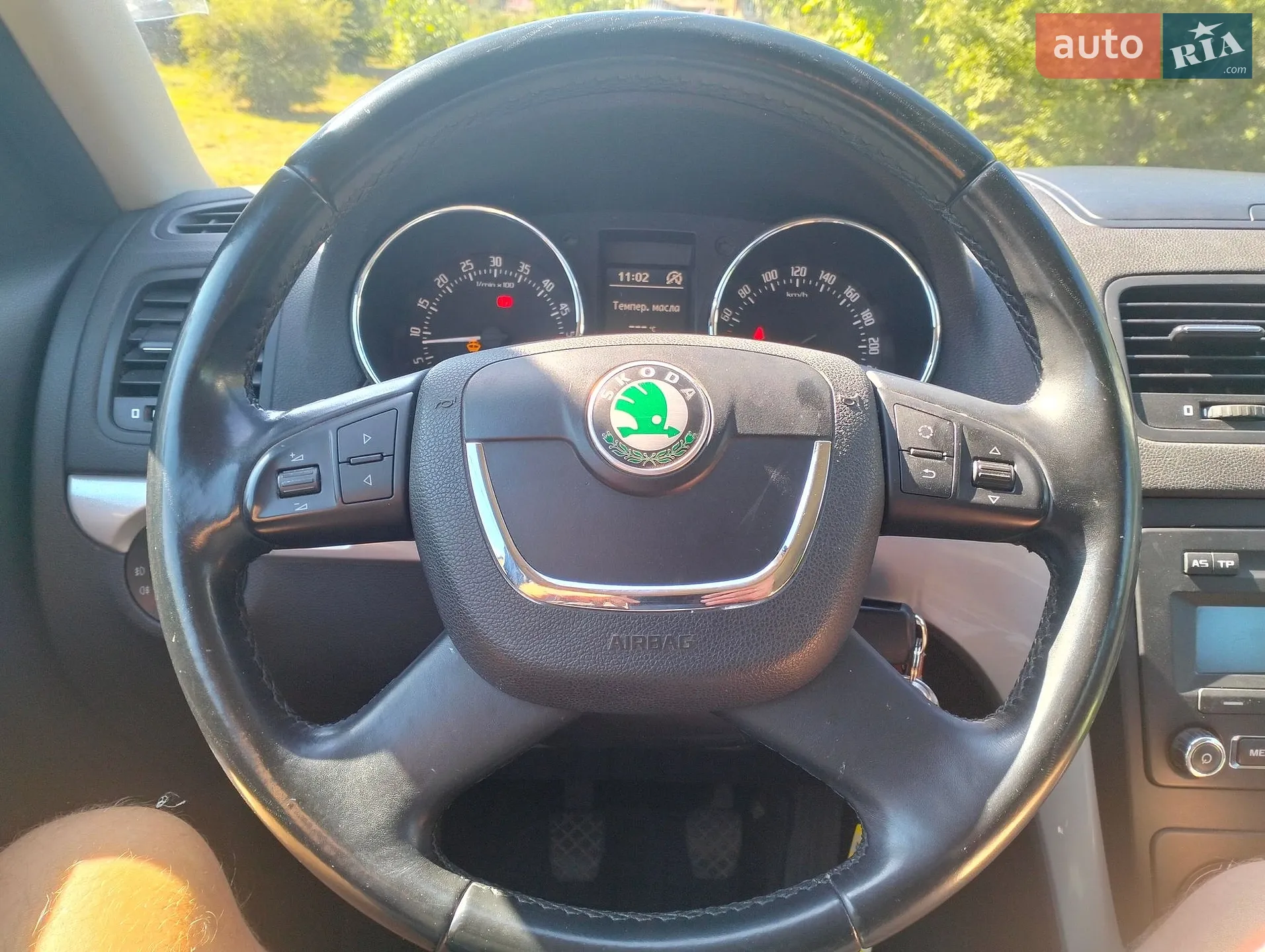 2013 Skoda Yeti - мініатюра 8