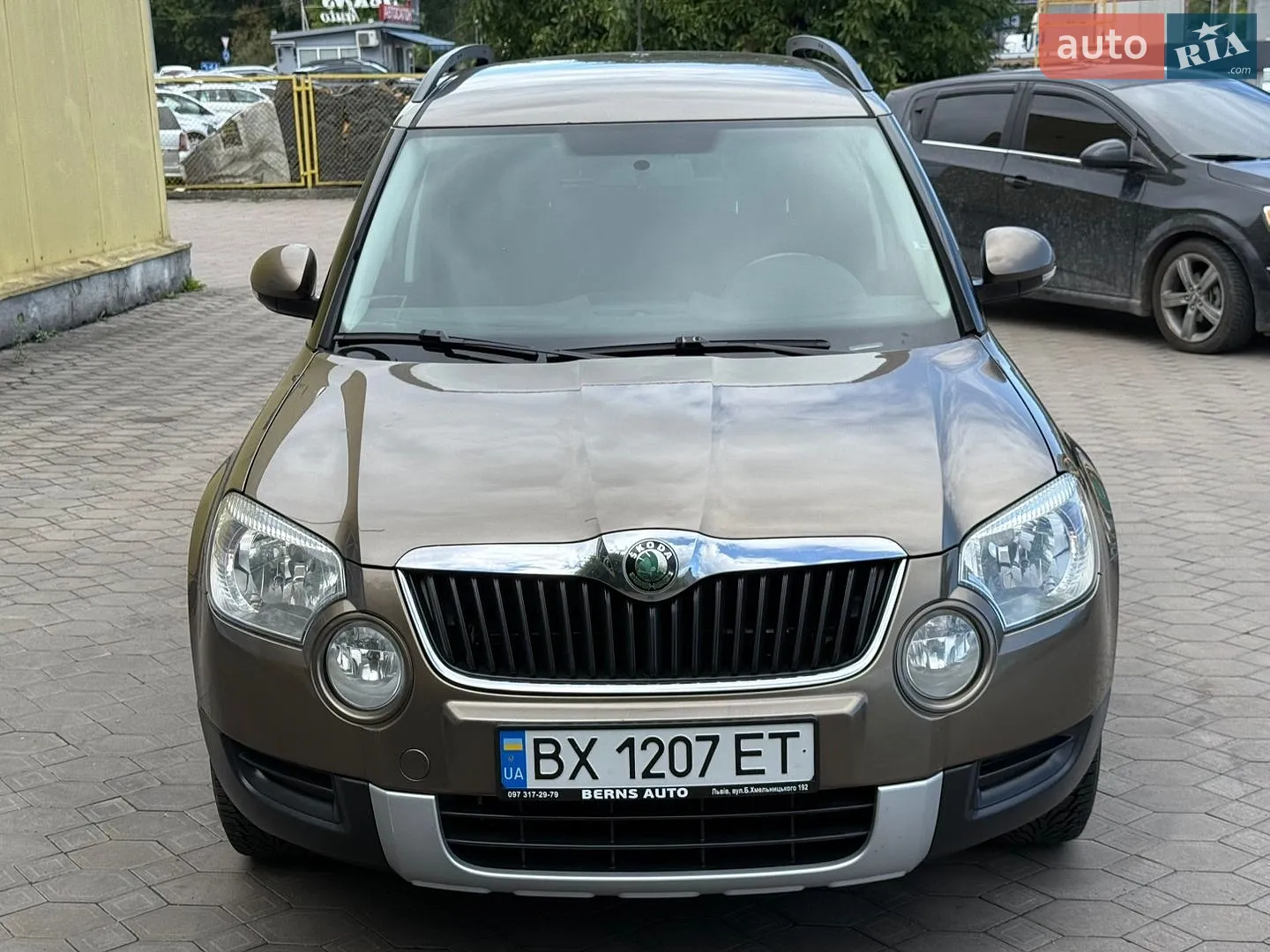 2013 Skoda Yeti - мініатюра 17