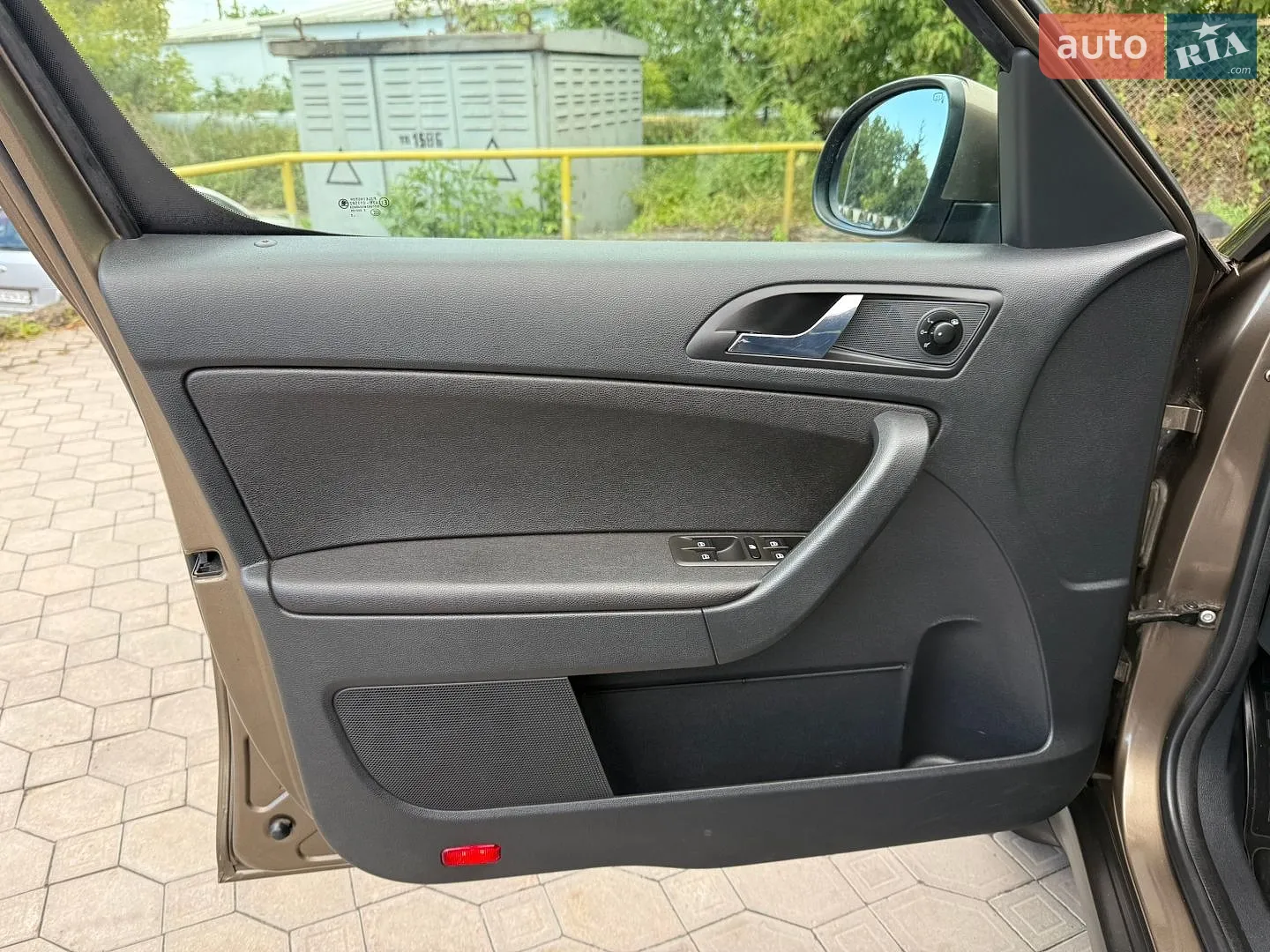 2013 Skoda Yeti - мініатюра 19