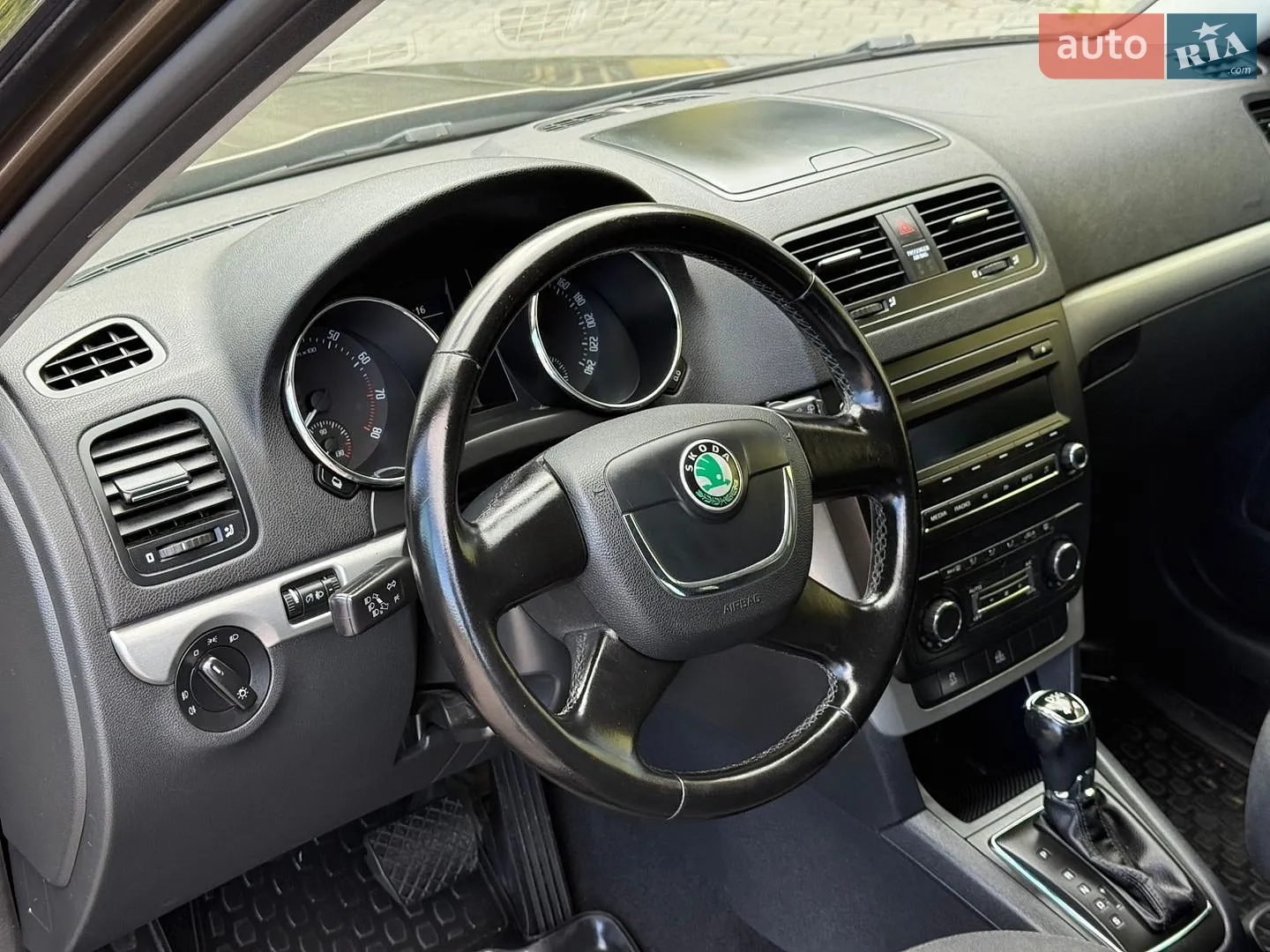 2013 Skoda Yeti - мініатюра 22