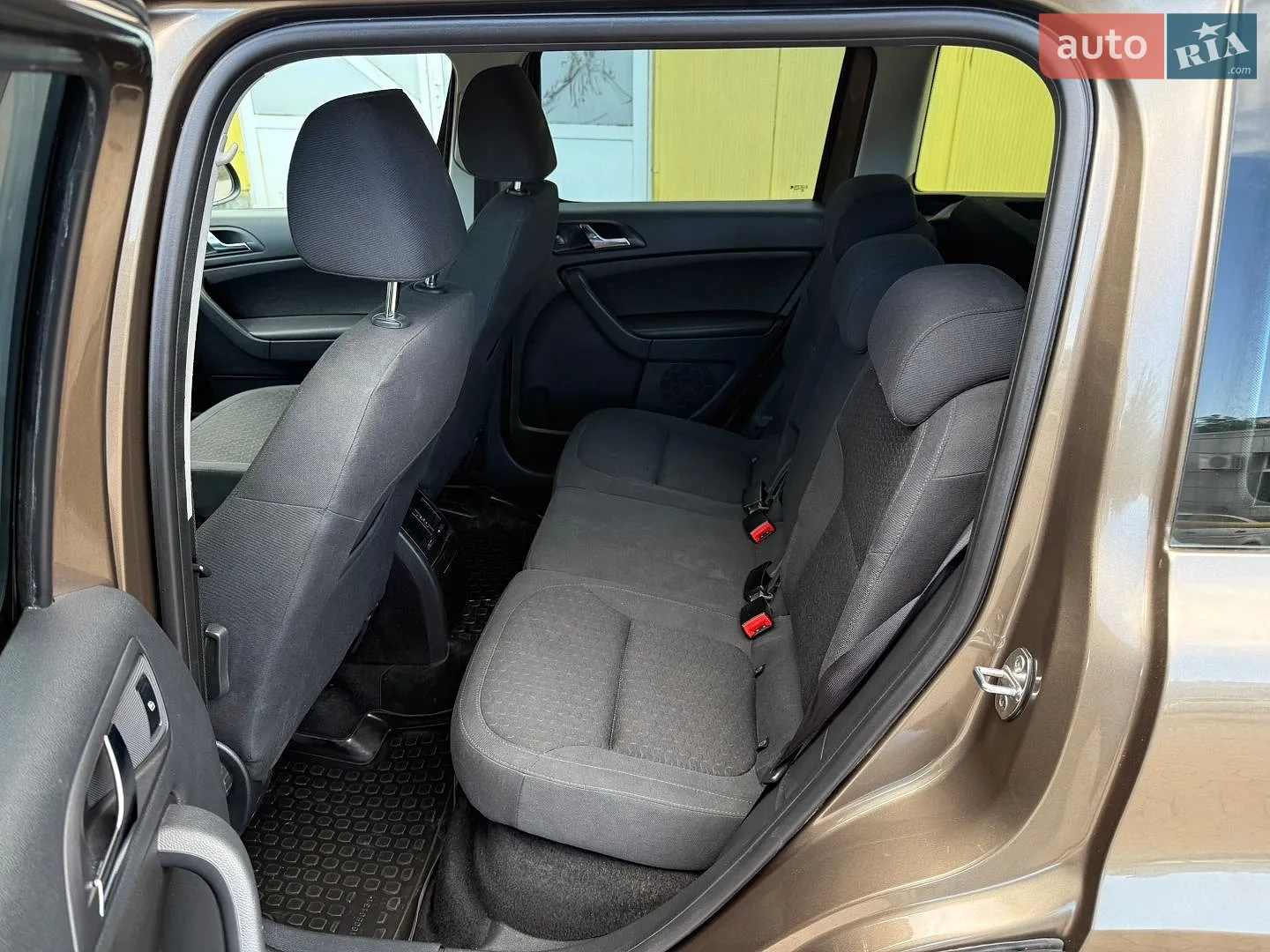 2013 Skoda Yeti - мініатюра 25