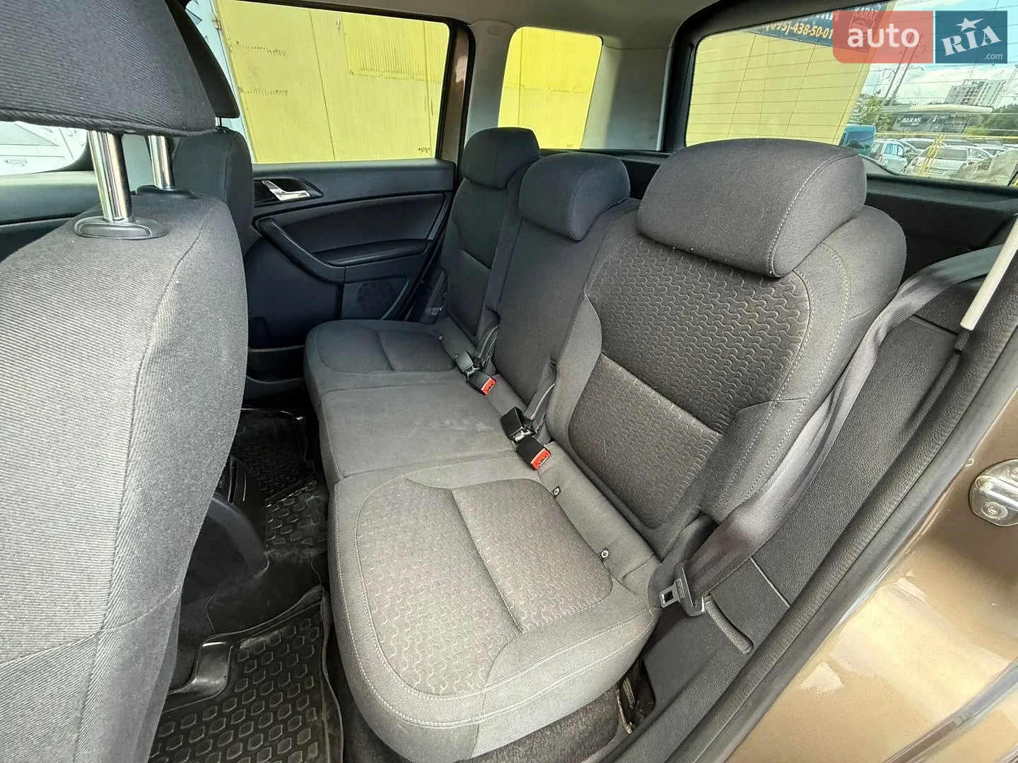 2013 Skoda Yeti - мініатюра 26