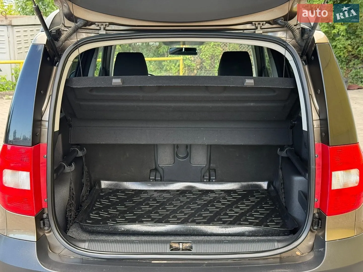 2013 Skoda Yeti - мініатюра 27
