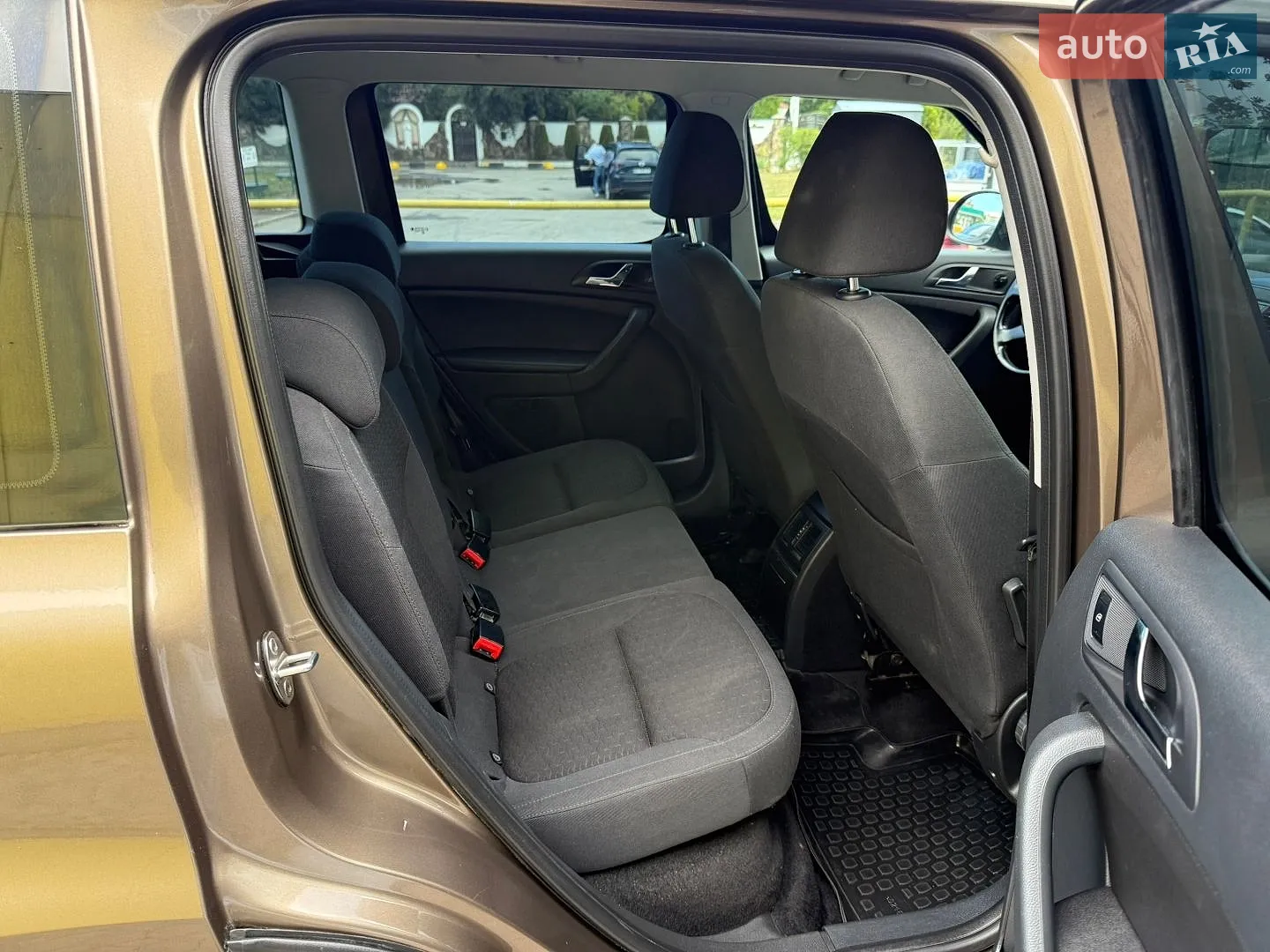 2013 Skoda Yeti - мініатюра 29