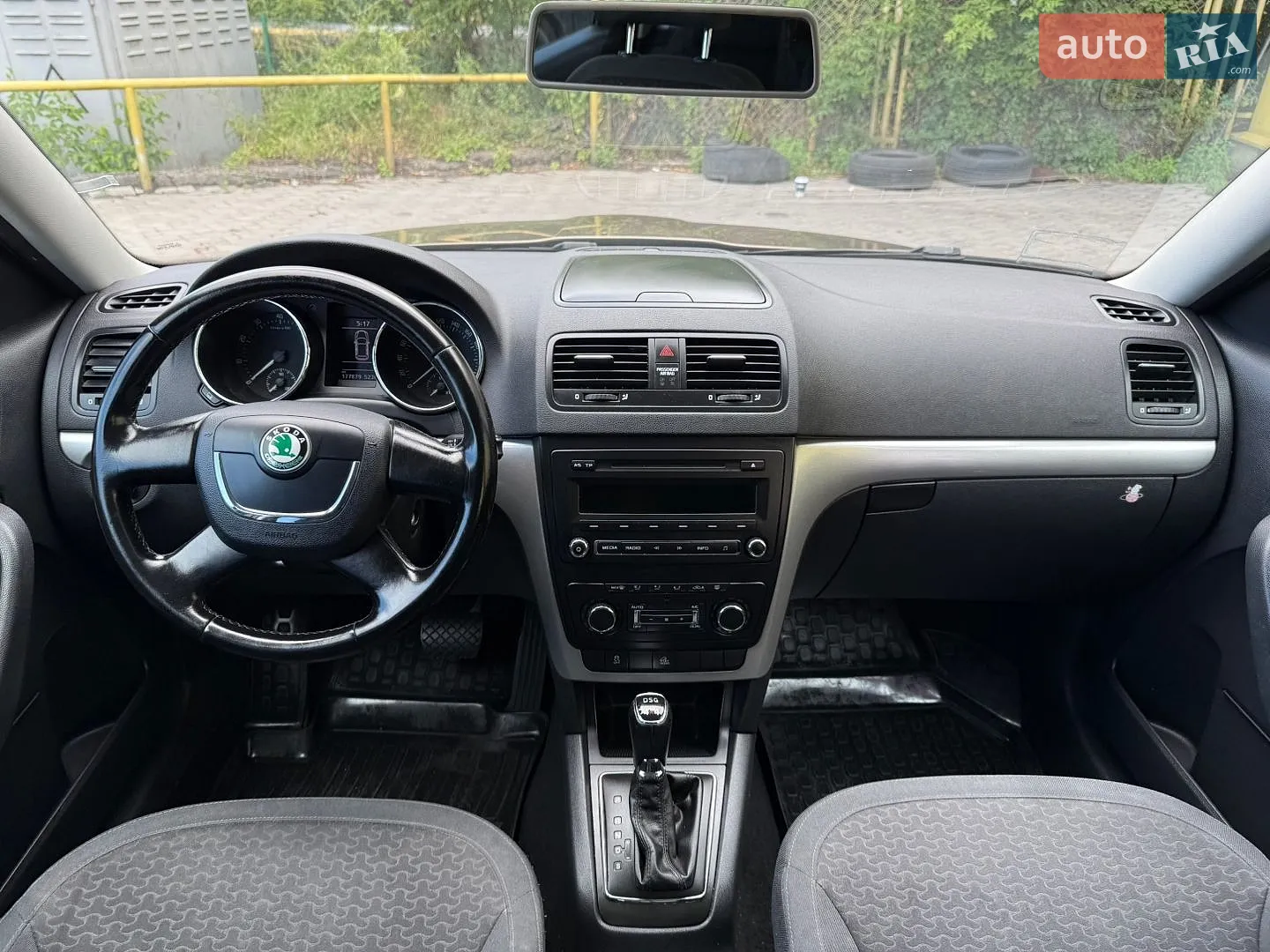 2013 Skoda Yeti - мініатюра 31