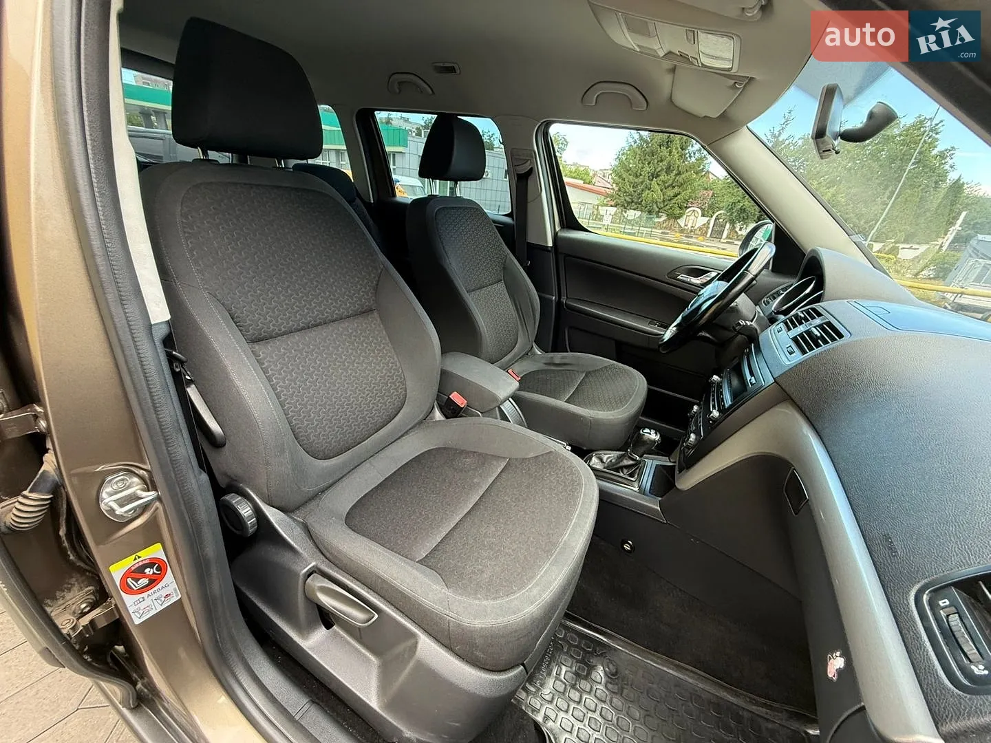 2013 Skoda Yeti - мініатюра 34