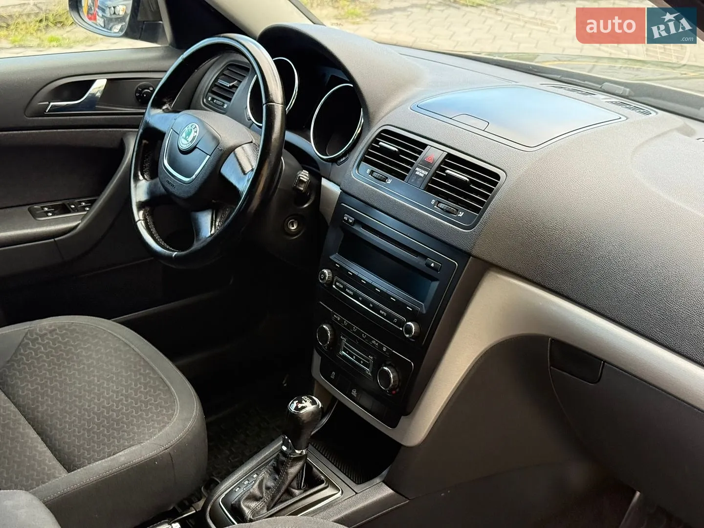 2013 Skoda Yeti - мініатюра 35