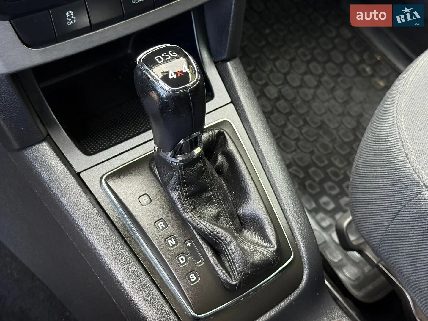 2013 Skoda Yeti - мініатюра 36
