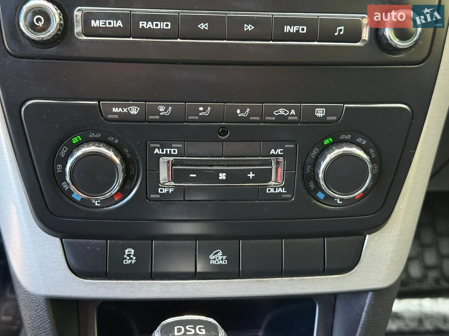 2013 Skoda Yeti - мініатюра 37
