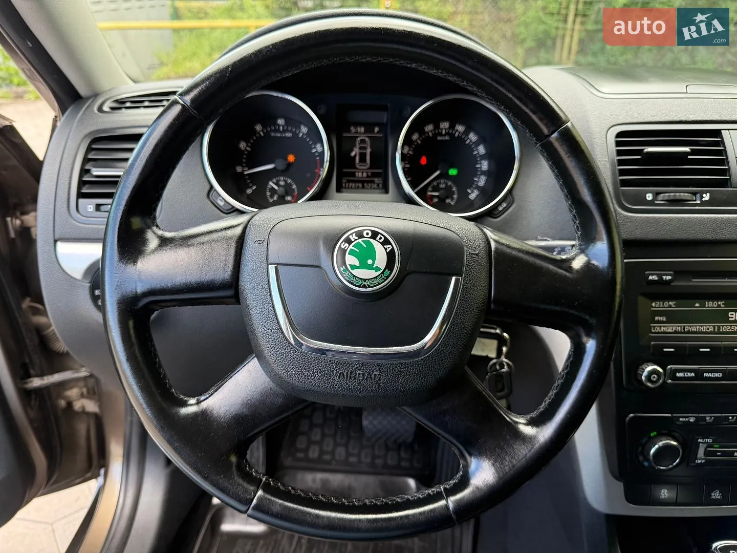 2013 Skoda Yeti - мініатюра 41