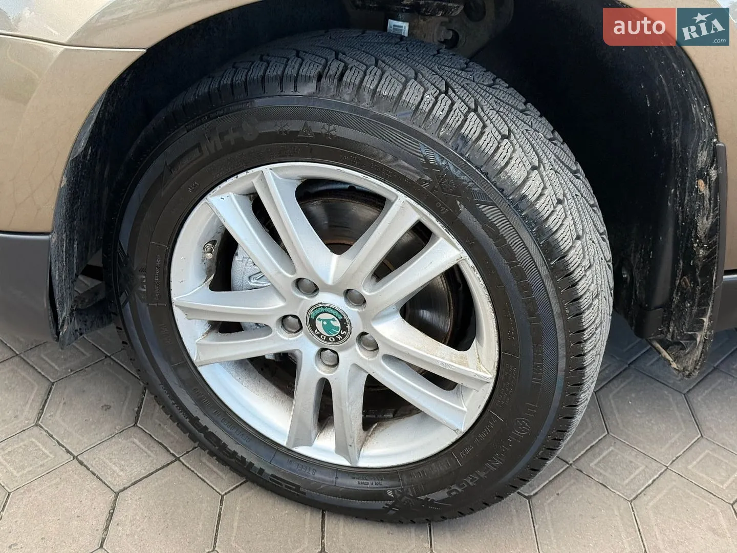 2013 Skoda Yeti - мініатюра 43