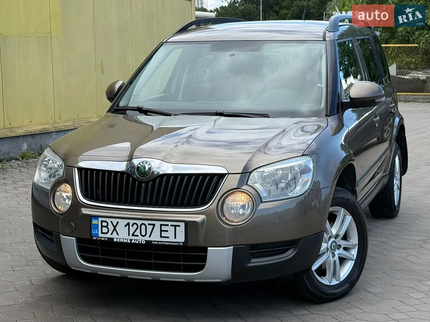 2013 Skoda Yeti - мініатюра 45