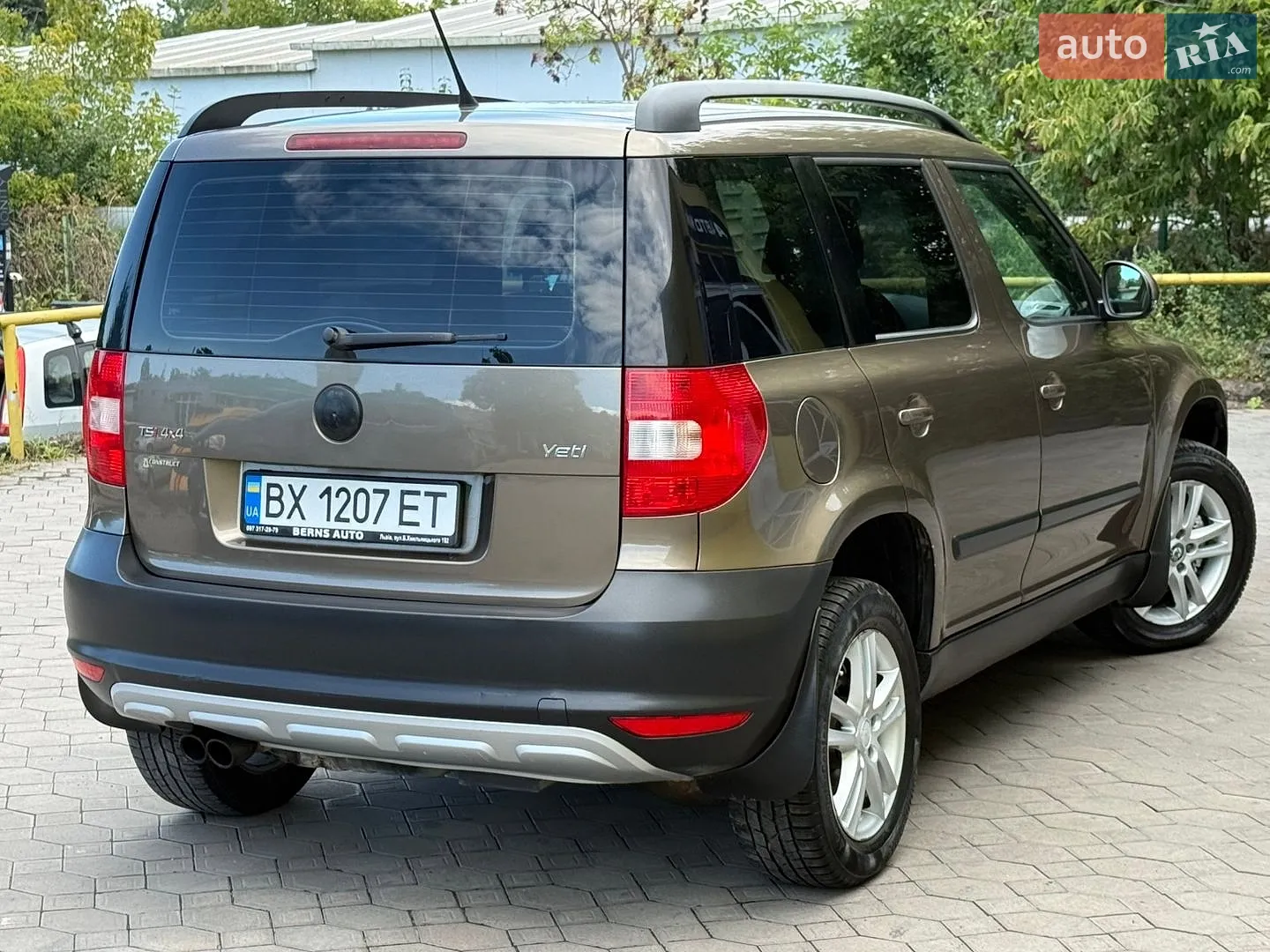 2013 Skoda Yeti - мініатюра 46