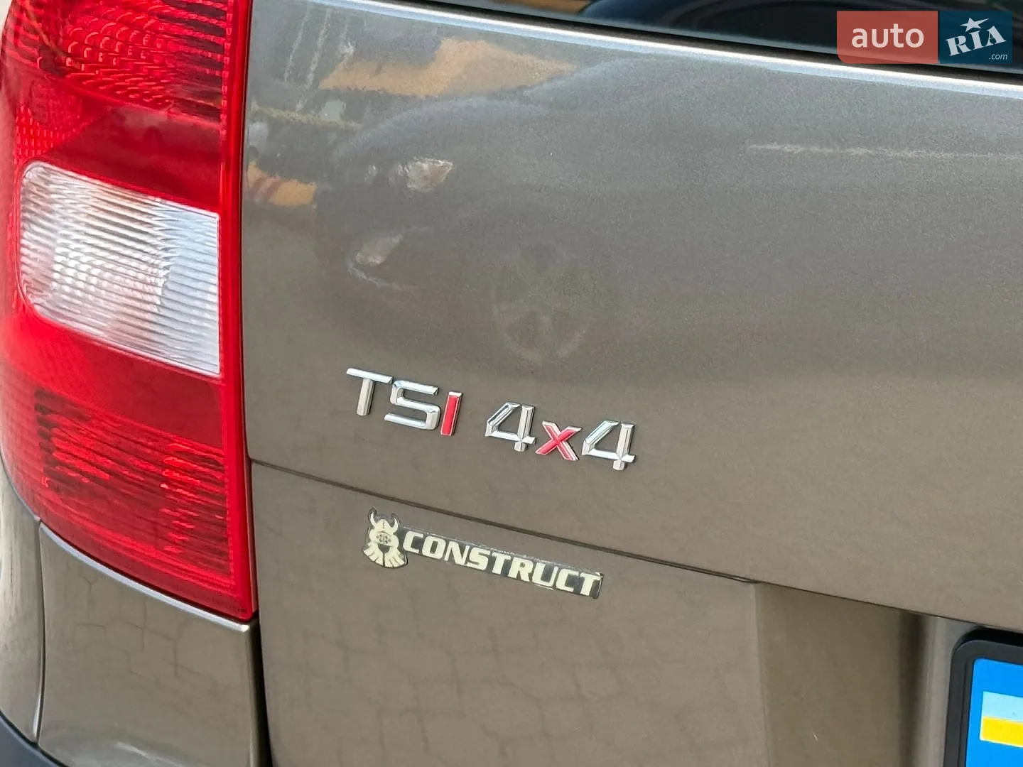 2013 Skoda Yeti - мініатюра 48