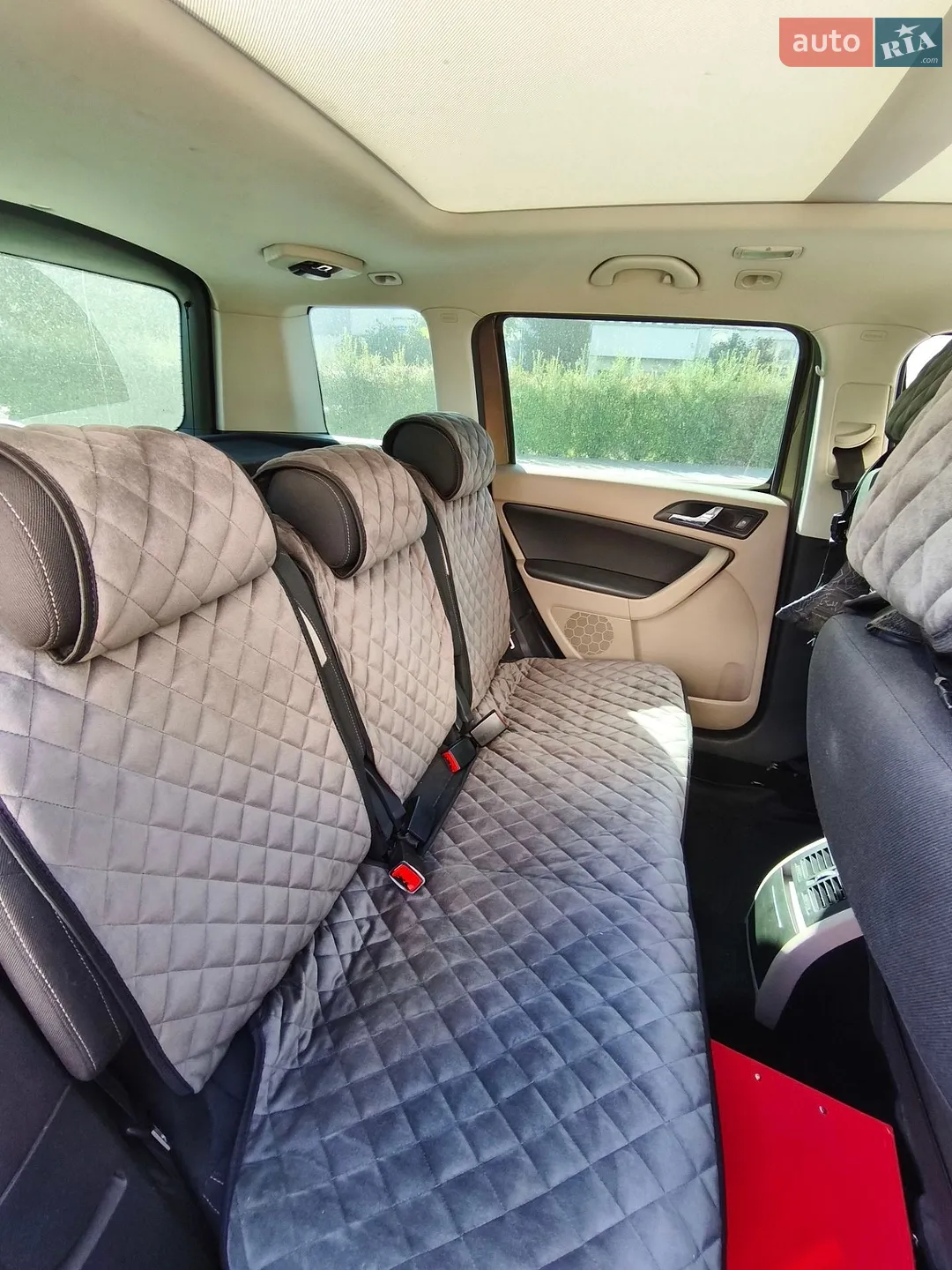2012 Skoda Yeti - мініатюра 5