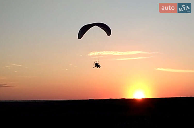 Другой воздушный транспорт Sky Country Discovery 4 2017 в Одессе