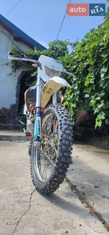 Мотовездеход SkyBike 250Y-A 2018 в Надворной
