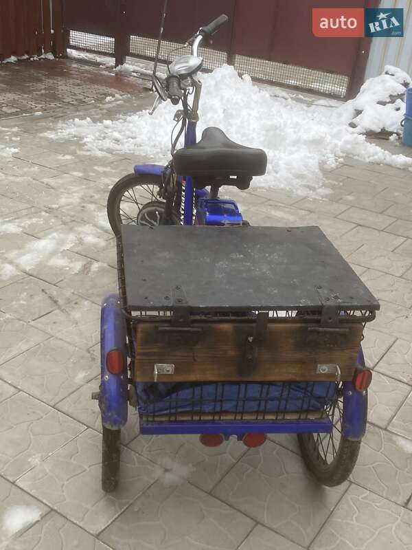 Трайк SkyBike 3-CYCL 2023 в Хмельницком