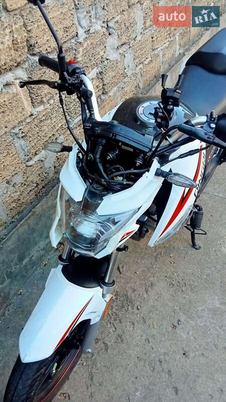 Мотоцикл Туризм SkyBike Atom 2019 в Одесі