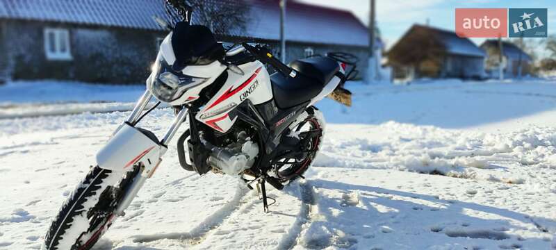 Мотоцикл Классик SkyBike Atom 2019 в Сарате фото 4 Мотоцикл Классик SkyBike Atom 2019 в Сарате