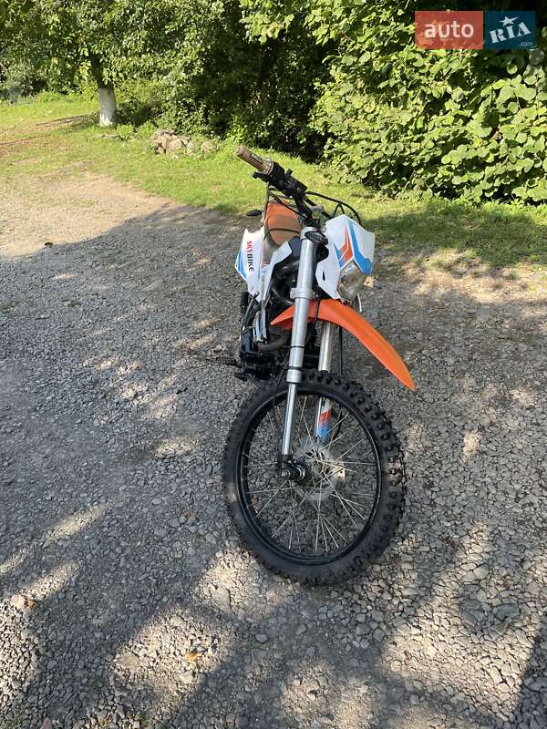 Мотоцикл Кросс SkyBike CRDX 200 2021 в Мукачево