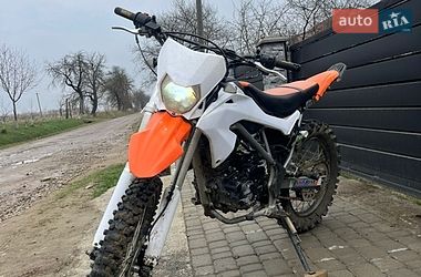 Мотоцикл Кросс SkyBike CRDX 200 2022 в Ивано-Франковске