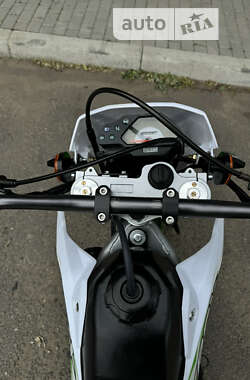 Мотоцикл Супермото (Motard) SkyBike CRDX 2024 в Врадиевке
