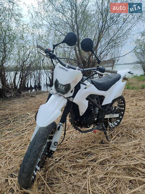 Мотоцикл Внедорожный (Enduro) SkyBike CRDX 2021 в Измаиле