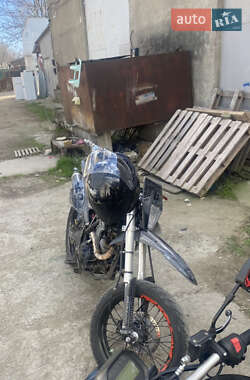 Пітбайк SkyBike CRDX 2020 в 