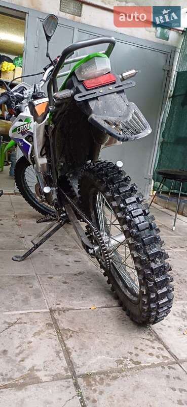 Мотоцикл Кросс SkyBike CRDX 2024 в Дрогобичі