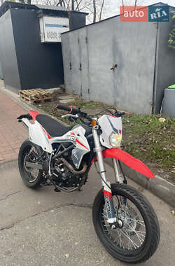 Мотоцикл Супермото (Motard) SkyBike CRDX 2021 в Киеве