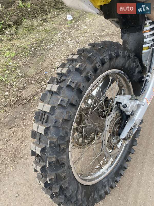 Мотоцикл Кросс SkyBike MZK 2021 в Одесі фото 5 Мотоцикл Кросс SkyBike MZK 2021 в Одесі