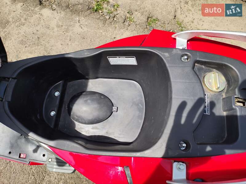 Скутер SkyBike Patrol 2019 в Оржеві